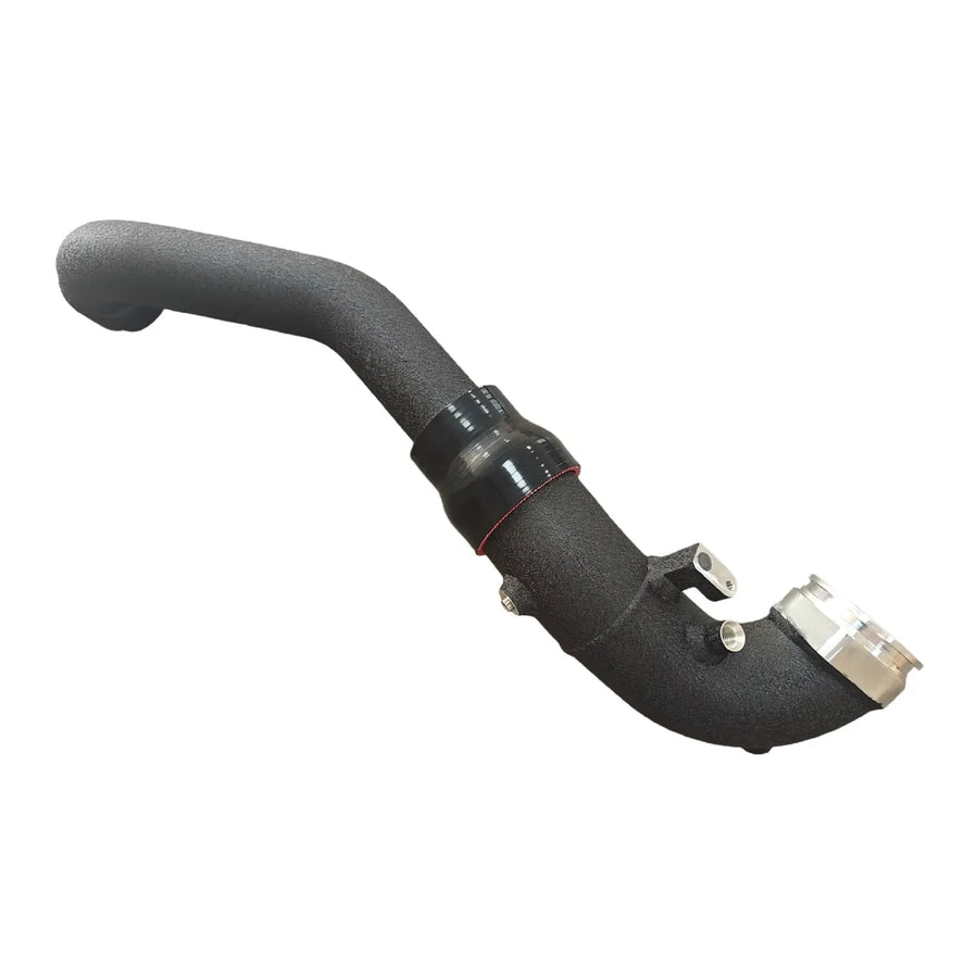 IBOAUTO B58 Gen 2 aluminum charge pipe