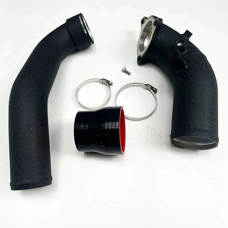 IBOAUTO B58 Gen 1 Aluminum Charge Pipe Kit