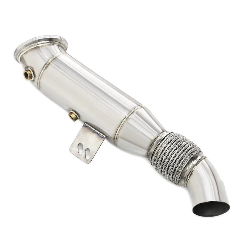 IBOAUTO B58 Gen 1 4.5" Catless Downpipe