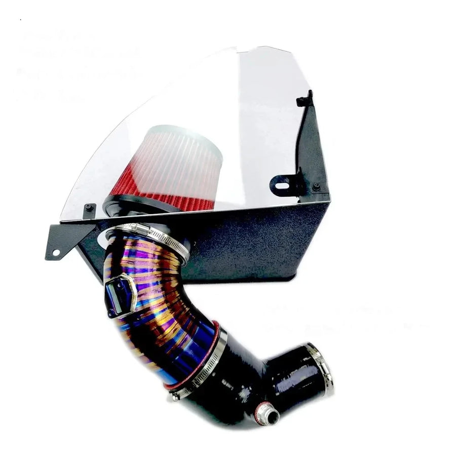 IBOAUTO B58 titanium cold air intake for G20 M340i, G22 M440i and G42 M240i