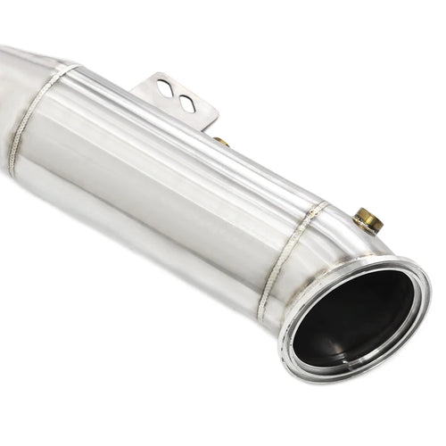 IBOAUTO B58 Gen 1 catless downpipe, view 5