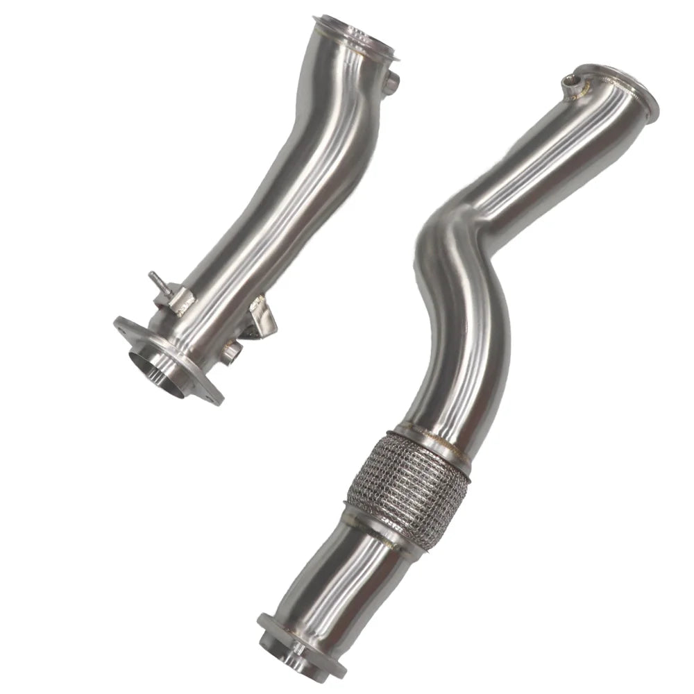 IBOAUTO S58 Catless Downpipes (G80 / G82 / G87)