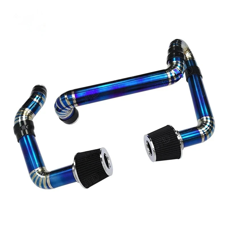 IBOAUTO S58 Titanium Front-Mount Intake (G80 / G82)