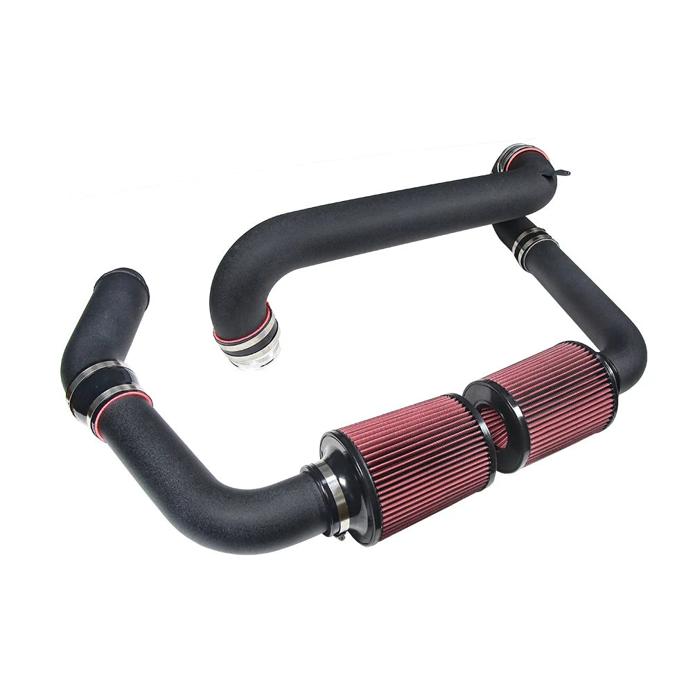 IBOAUTO S58 Front-Mount Cold Air Intake (G80 / G82)