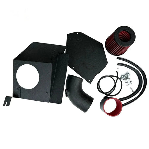 IBOAUTO B58 cold air intake for Toyota Supra A90 and BMW Z4 M40i, view 2