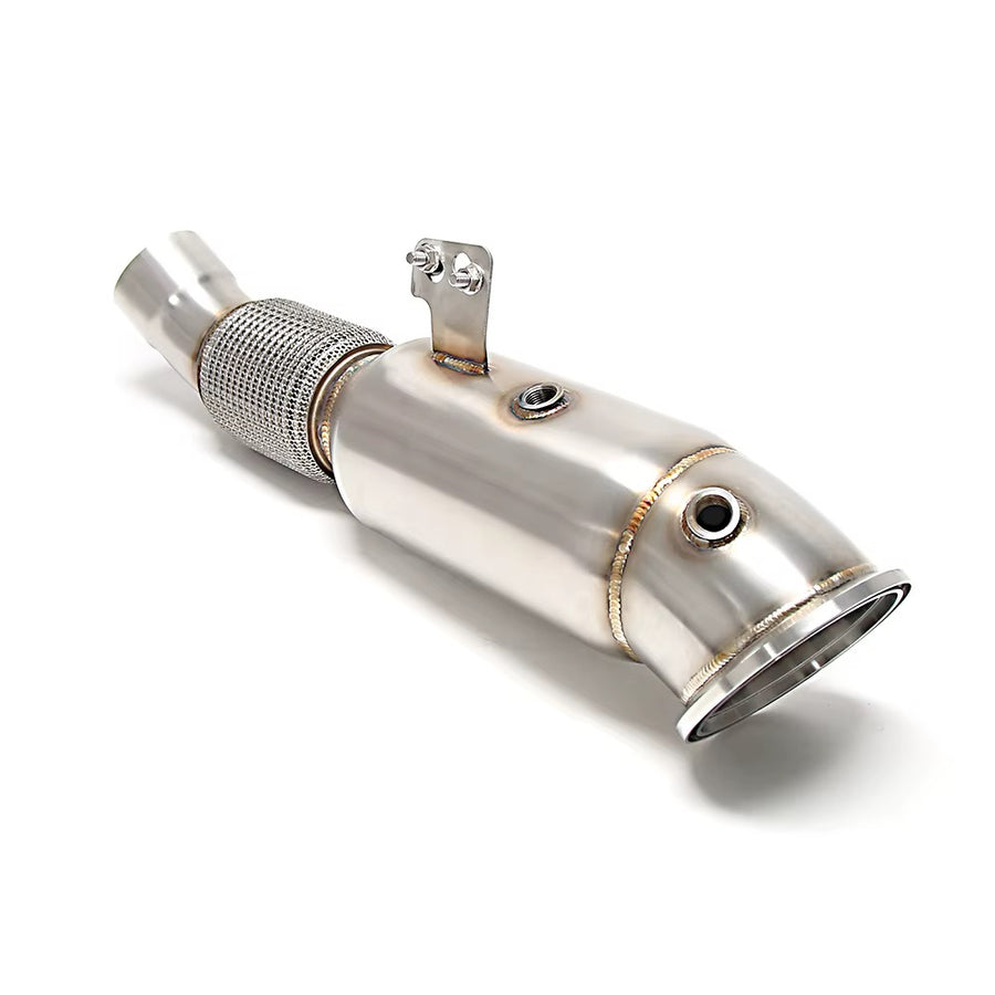IBOAUTO B58 Gen 1 5" catless downpipe