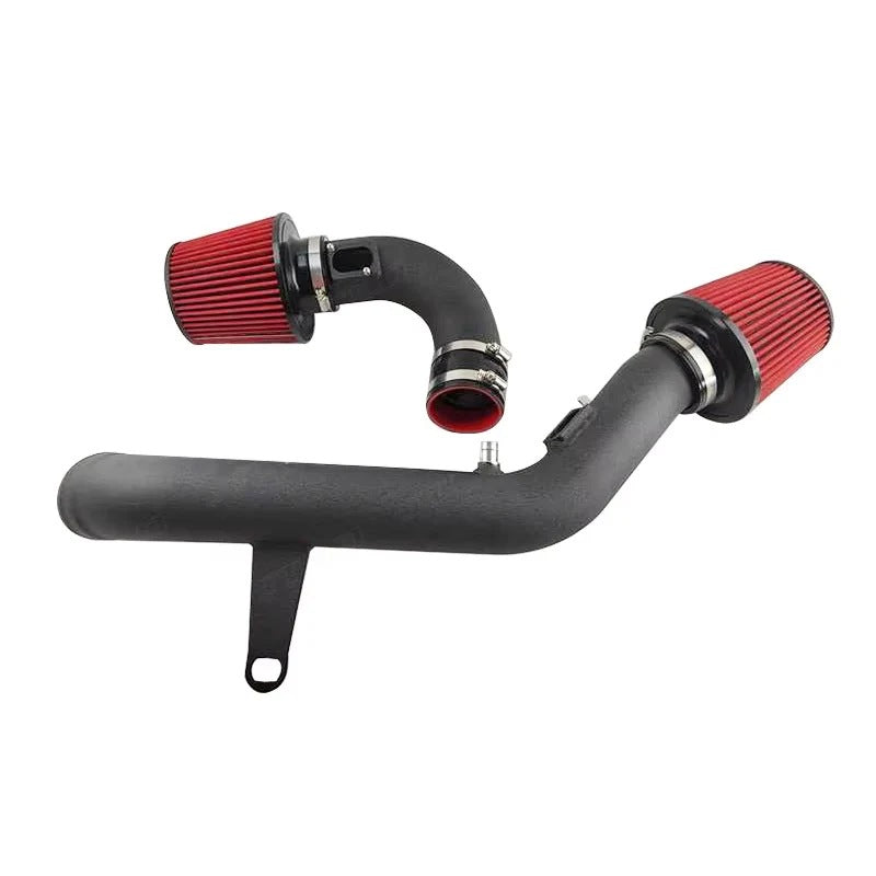 IBOAUTO S55 3" aluminum intake for F80 M3, F82 M4 and M2 Competition, view 2